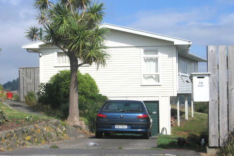 Photo of property in 14 Setsan Way, Ngaio, Wellington, 6035