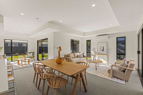Photo of property in 55b Aorangi Road, Bryndwr, Christchurch, 8053
