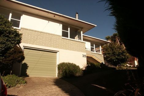 Photo of property in 39 Falcon Street, Kaikorai, Dunedin, 9010