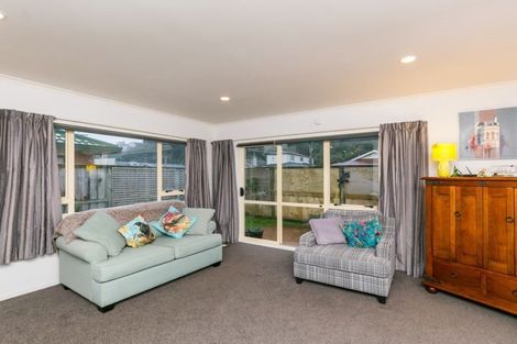 Photo of property in Miramar Villas, 12/6 Brussels Street, Miramar, Wellington, 6022