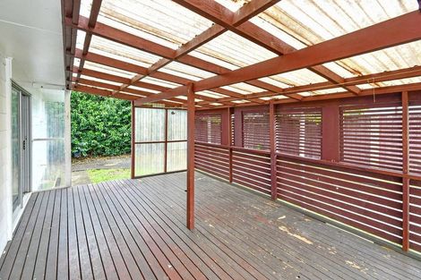 Photo of property in 9 Selsey Lane, Manurewa, Auckland, 2102