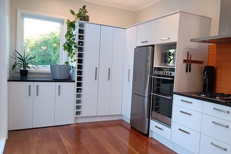 Photo of property in 24 Arawa Road, Hataitai, Wellington, 6021