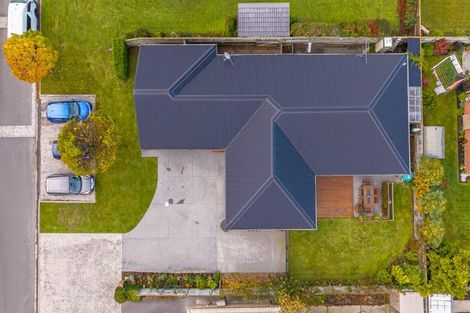 Photo of property in 8 Albert Sheppard Close, Yaldhurst, Christchurch, 8042