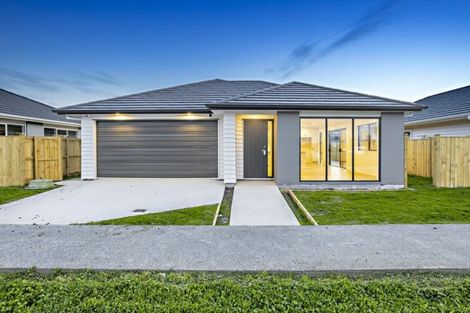 Photo of property in 26 Sapwood Crescent, Takanini, 2110