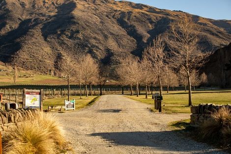 Photo of property in 91 Gibbston Back Road, Gibbston, Queenstown, 9371