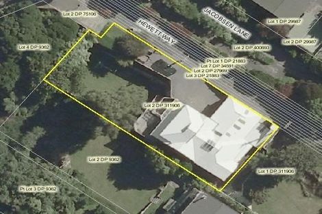 Photo of property in 3 Hewett Way, Ngaio, Wellington, 6035