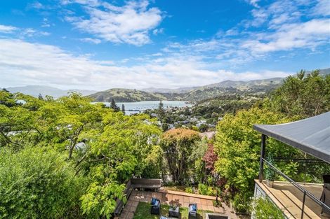 Photo of property in 9 Lighthouse Road, Akaroa, 7520