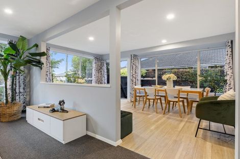 Photo of property in 20 Dunster Street, Burnside, Christchurch, 8053