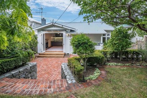 Photo of property in 101 Inglis Street, Seatoun, Wellington, 6022