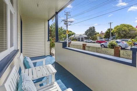 Photo of property in 125 William Street, Petone, Lower Hutt, 5012