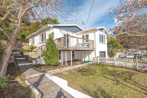 Photo of property in 112 Ikitara Road, Whanganui East, Whanganui, 4500