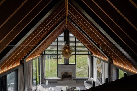 Photo of property in 6 Bendemeer Lane, Lake Hayes, Queenstown, 9371