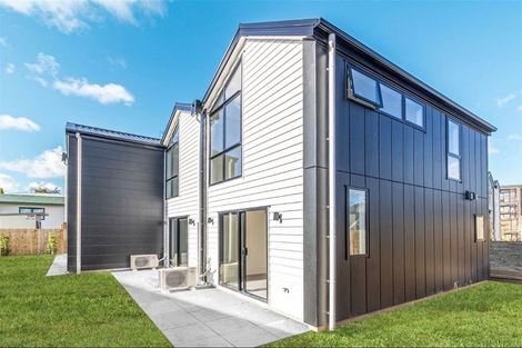 Photo of property in 8/110 Kervil Avenue, Te Atatu Peninsula, Auckland, 0610