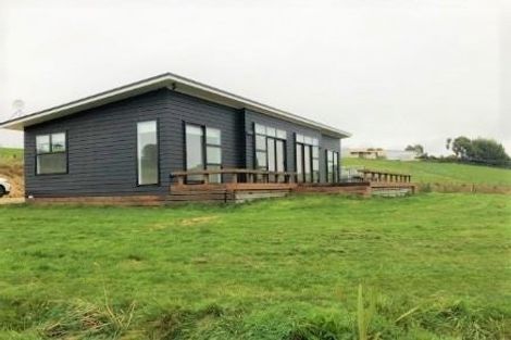 Photo of property in 506 Black Rock Road, Te Ore Ore, Masterton, 5886