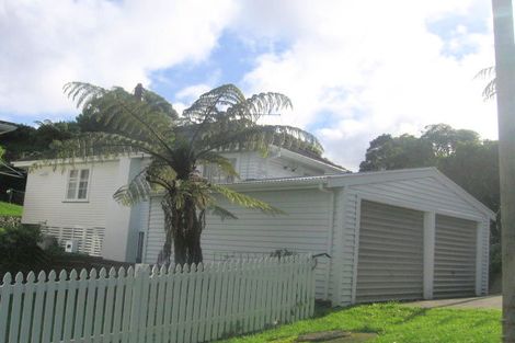 Photo of property in 99 Normandale Road, Normandale, Lower Hutt, 5010