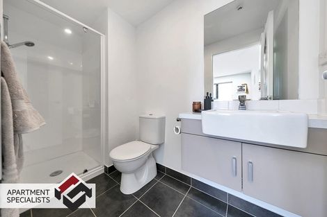 Photo of property in 2f/6 Piwakawaka Street, Eden Terrace, Auckland, 1010