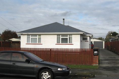 Photo of property in 69 Vagues Road, Northcote, Christchurch, 8052