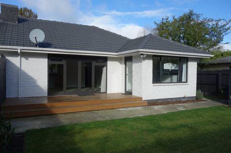 Photo of property in 64a Innes Road, St Albans, Christchurch, 8052