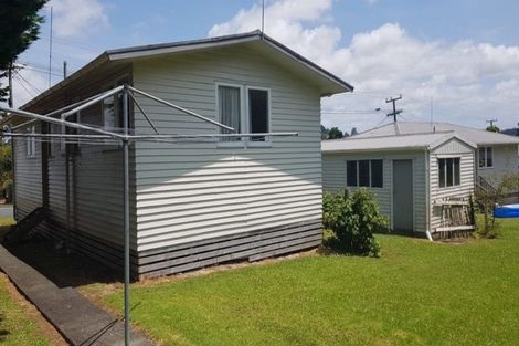 Photo of property in 69a George Street, Hikurangi, 0114