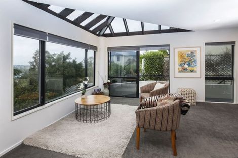 Photo of property in 24 Woodlau Rise, Huntsbury, Christchurch, 8022