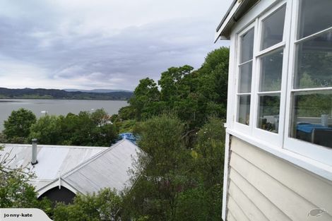 Photo of property in 32 Rakautapu Road, Kohukohu, 0491