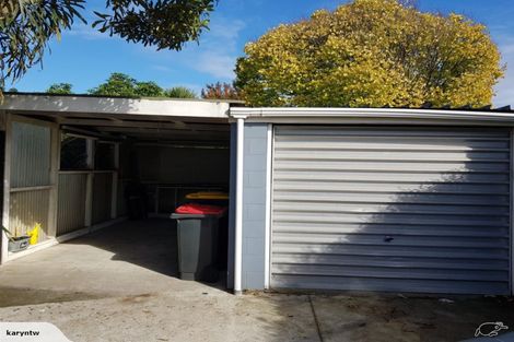 Photo of property in 2/32 Kennedys Bush Road, Halswell, Christchurch, 8025