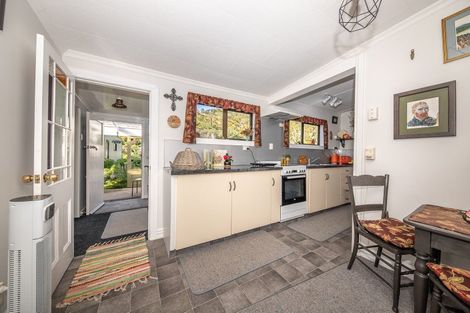 Photo of property in 168 Torea Street, Granity, 7823