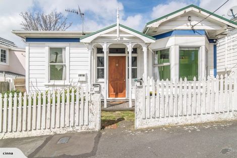 Photo of property in 99b Tasman Street, Mount Cook, Wellington, 6021