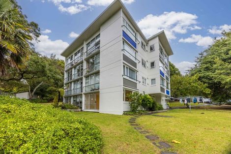 Photo of property in 1/81 Beresford Street, Freemans Bay, Auckland, 1011