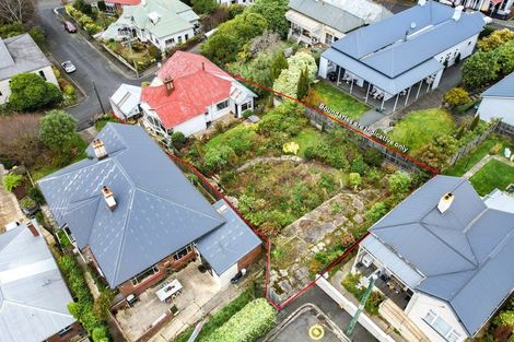 Photo of property in 38 Brunel Street, Mornington, Dunedin, 9011