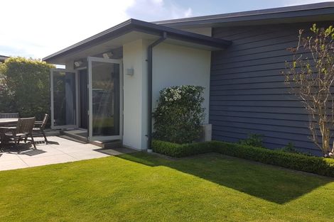 Photo of property in 46a Bowenvale Avenue, Cashmere, Christchurch, 8022