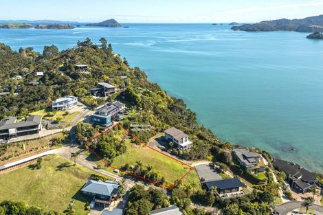 Photo of property in 60 Rangituia Lane, Wyuna Bay, Coromandel, 3581