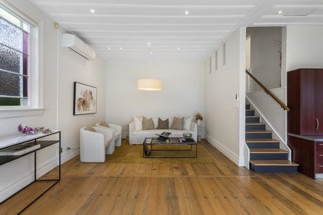 Photo of property in 35 St Marys Road, Saint Marys Bay, Auckland, 1011