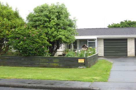 Photo of property in 67 Chichester Drive, Rosehill, Papakura, 2113