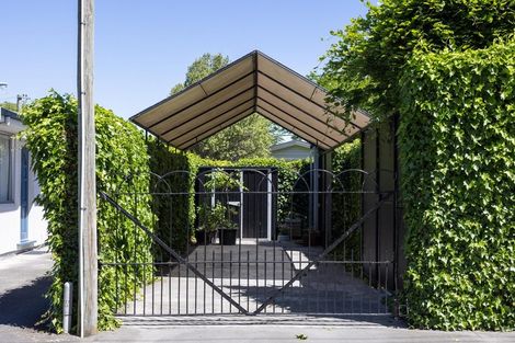 Photo of property in 78 Poulson Street, Addington, Christchurch, 8024