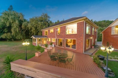 Photo of property in 15 Narrows Lane, Tamahere, Hamilton, 3283