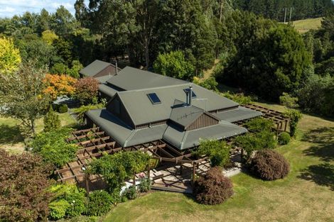 Photo of property in 370 Dansey Road, Ngongotaha Valley, Rotorua, 3072