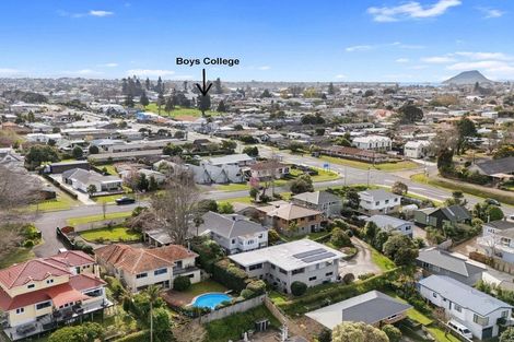 Photo of property in 110 Grace Road, Tauranga South, Tauranga, 3112