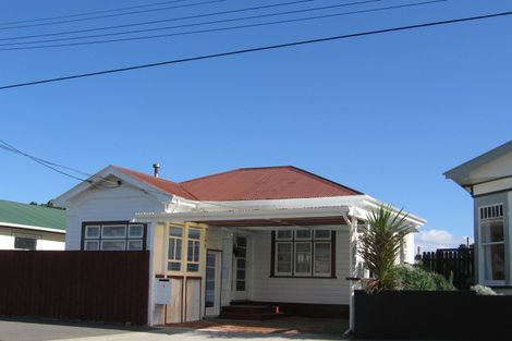 Photo of property in 5 William Street, Petone, Lower Hutt, 5012