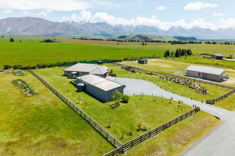 Photo of property in 48 Woodley Avenue, Twizel, 7999