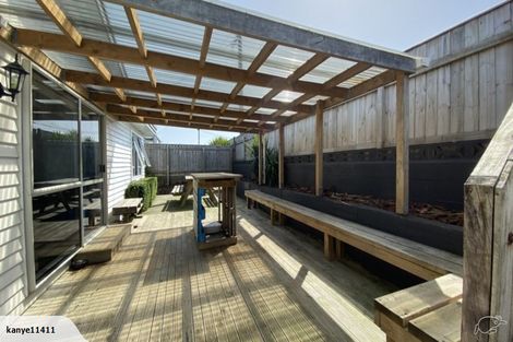 Photo of property in 32 Kingsford Street, Bell Block, New Plymouth, 4312