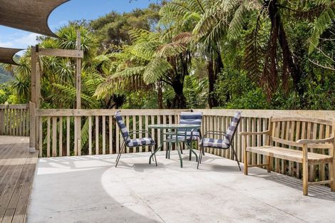 Photo of property in 460 Moetapu Bay Road, Moetapu Bay, Picton, 7282