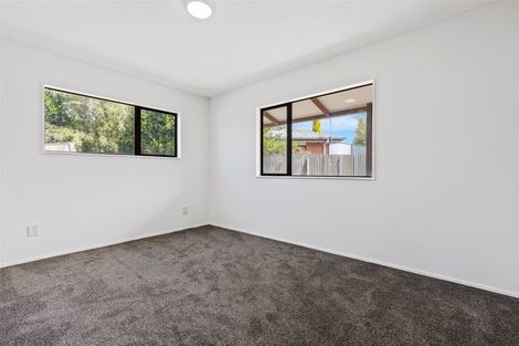 Photo of property in 2/303 Main South Road, Hornby, Christchurch, 8042