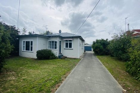 Photo of property in 156 Renall Street, Masterton, 5810