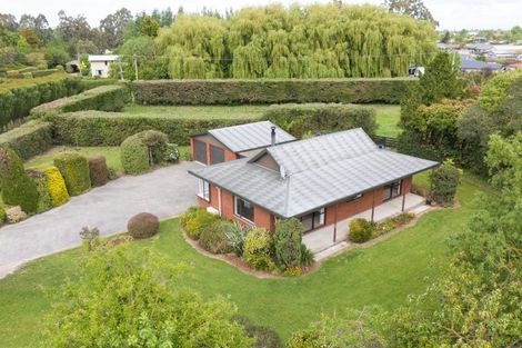 Photo of property in 65 Johnstone Street, Tinwald, Ashburton, 7774