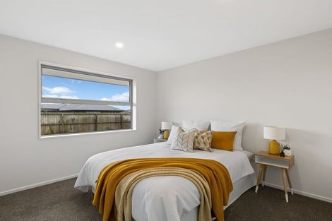 Photo of property in 23 Da Vinci Avenue, Leeston, 7632