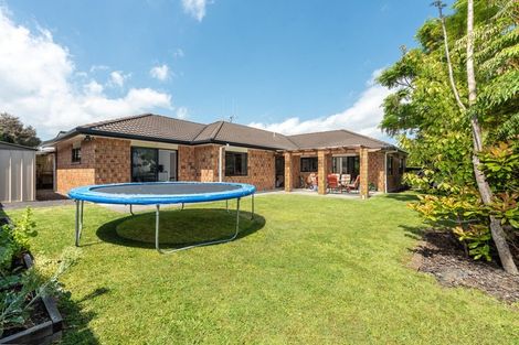 Photo of property in 1 Lark Place, Welcome Bay, Tauranga, 3112