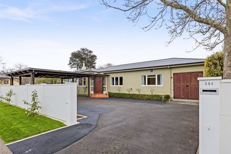 Photo of property in 804 Rimu Street, Mahora, Hastings, 4120