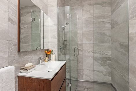 Photo of property in 507/246 Khyber Pass Road, Grafton, Auckland, 1023