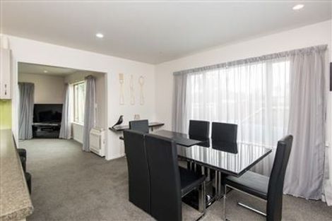 Photo of property in 165a Innes Road, St Albans, Christchurch, 8052